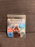 PlayStation 3/ PS3 Assassins Creed Brotherhood Niedersachsen - Winsen (Luhe) Vorschau