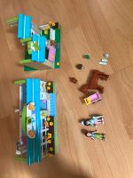 Lego Friends Tierarzt 3188 Baden-Württemberg - Renningen Vorschau