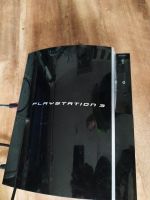 Playstation 3 + diverse Spiele Duisburg - Homberg/Ruhrort/Baerl Vorschau