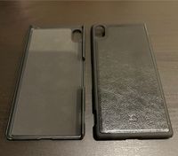 Handyhülle  XPERIA Z4 Hessen - Lollar Vorschau