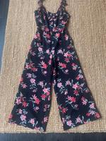 Overall, Jumpsuit , H&M, Gr. 36 Schleswig-Holstein - Rendsburg Vorschau