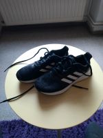 Kinder Adidas Sportschuhe Mitte - Wedding Vorschau