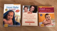 Bücher, unser Baby, Pekip, Babys fördern Thüringen - Tanna Vorschau