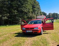 Golf 4 Kombi Hessen - Flieden Vorschau