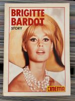 Cinema Brigitte Bardot Story Raität Nordrhein-Westfalen - Iserlohn Vorschau