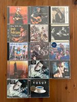 CDs & Maxi-CDs 1€ pro Stück ROCK/POP Eimsbüttel - Hamburg Eidelstedt Vorschau