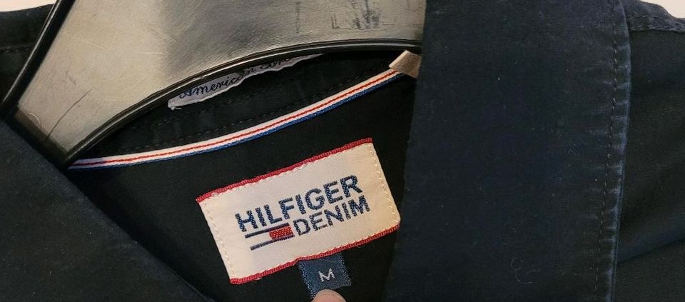 Hemd Tommy Hilfiger in Ostrhauderfehn