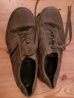 Schuhe / Lederschuhe / ECCO/ Größe 40 ⭐Zustand: Sehr Gut ⭐ Altona - Hamburg Othmarschen Vorschau