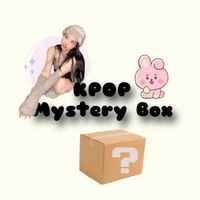 Kpop Mystery Bag | Nct, Straykids, Seventeen, Twice, Aespa Rheinland-Pfalz - Weilerbach Vorschau