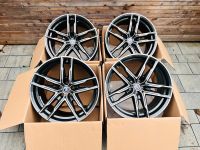 Neue Originale BMW 20“ M810 5er M5 F90 8er M8 F91 F92 F93 Felgen Bayern - Landshut Vorschau