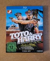 Doku Serie Toto&Harry - Die Kult-Cops im Ausland BluRay Duisburg - Meiderich/Beeck Vorschau