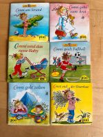 6 Pixi Bücher von Conni Niedersachsen - Hammah Vorschau