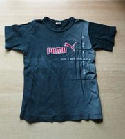 T-Shirt Puma Größe 110 Nordrhein-Westfalen - Hemer Vorschau