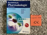 Kurzlehrbuch Pharmakologie und Toxikologie Thieme Feldmoching-Hasenbergl - Feldmoching Vorschau