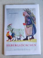 DDR Kinderbuch : Silberglöckchen DDR / Bulgarien von 1968 Sachsen-Anhalt - Möser Vorschau