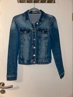 Jeansjacke Only Größe 36 Berlin - Neukölln Vorschau