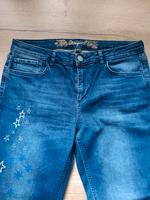 Jeans von Desigual Nordrhein-Westfalen - Langenfeld Vorschau