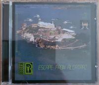 Rasco Escape from Alcatraz Rap Hip Hop CD G-Funk Cali Agents Asia Hessen - Fuldabrück Vorschau