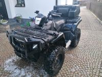 Polaris sportsman 800 efi Sachsen - Rodewisch Vorschau