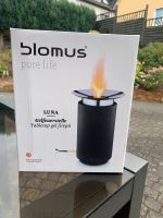 blomus pure life Luna Gelfeuerstelle Rheinland-Pfalz - Betzdorf Vorschau