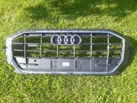 Original Frontgrill Kühlergrill Audi Q8 4M8853651 Thüringen - Auma Vorschau