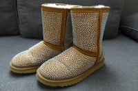 Mädchen Stiefel Bayern - Kulmbach Vorschau