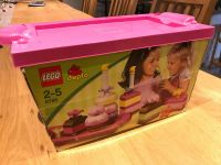 Lego Duplo 6785 Lustiges Kuchen Spielset - Kreative Kuchen Hessen - Groß-Zimmern Vorschau