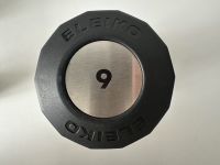 Eleiko Evo Rotating Dumbbell 9kg WIE NEU Berlin - Mitte Vorschau