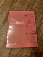 Backbuch Thermomix NEU!!! Sachsen - Hoyerswerda Vorschau