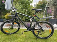 Bulls Bushtail XC Sport 26“ Mountainbike Nordrhein-Westfalen - Mönchengladbach Vorschau