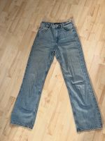 Amisu straight Jeans 38 Köln - Zollstock Vorschau