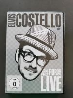 DVD Elvis Costello A Case for Songs  LIVE Nordrhein-Westfalen - Legden Vorschau