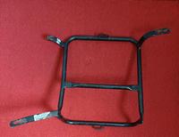 Original DDR Simson Seitengepäckträger  S50/51 Sachsen-Anhalt - Harzgerode Vorschau