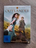 DVD Outlander Erste Season Rheinland-Pfalz - Flammersfeld Vorschau