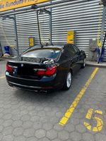 BMW 740d xDrive - Dresden - Albertstadt Vorschau