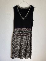 Marc-Cain Midi-Kleid Damen-Kleid Leopard-Kleid Sommer-Kleid N4 40 Baden-Württemberg - Nagold Vorschau