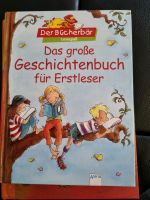 Der Bücherbär Das große Geschichtenbuch für Erstleser Niedersachsen - Lehrte Vorschau