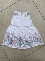 Primark Mädchen Sommer Kleid Blumen Schmetterling 74 Rheinland-Pfalz - Mainz Vorschau