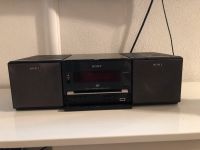 Sony Stereo Anlage Bayern - Erding Vorschau