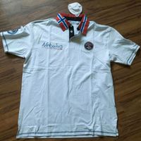 Neues ungetragenes Nebulus T-Shirt Shirt weiß XXL Gr. 54 Niedersachsen - Belm Vorschau