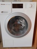 Gebrauchte Miele Waschmaschine W1 Classic Eco Bayern - Bad Endorf Vorschau