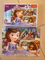 ❤Trefl Puzzle Sofia the First ab 3 Jahren Nordrhein-Westfalen - Frechen Vorschau