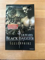 21. Buch der „Black Dagger“-Reihe Dresden - Striesen-West Vorschau