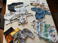 Baby Junge 19 Teile Bekleidungspaket Gr. 50 Hannover - Misburg-Anderten Vorschau