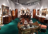 Antiquitäten an die Experten verkaufen Stuttgart - Stammheim Vorschau