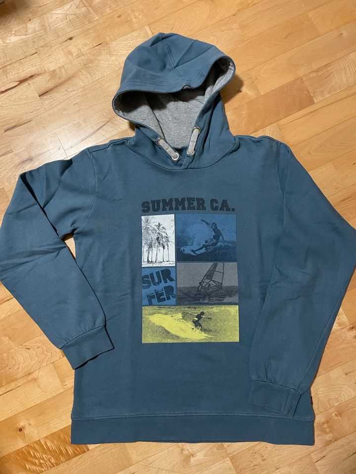 H.I.S cooles Kapuzensweatshirt, Hoodie, blau, Elchesheim-Illingen | Baden-Württemberg Kleinanzeigen TOP!! 164/170, eBay Gr. in jetzt Kleinanzeigen - ist