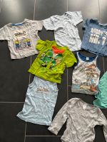 Baby Kleidung Body T-Shirts Unterhemd  Paket Gr. 86-104 Baden-Württemberg - Loffenau Vorschau