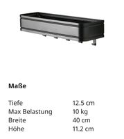 IKEA Regal Lillasjön NEU Thüringen - Bad Sulza Vorschau