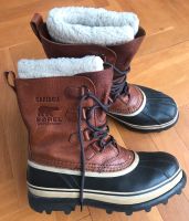 Original Sorel Herren Boots Stiefel Schnee Outdoor Polar Frankfurt am Main - Bockenheim Vorschau