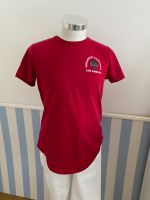 Cooles Hollister California T-shirt Gr S , rot Nordrhein-Westfalen - Hürth Vorschau